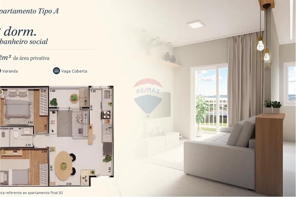 Apart Hotel/ Flat - Venda - Bragança Paulista , São Paulo - VB II.jpg - 690041126-5