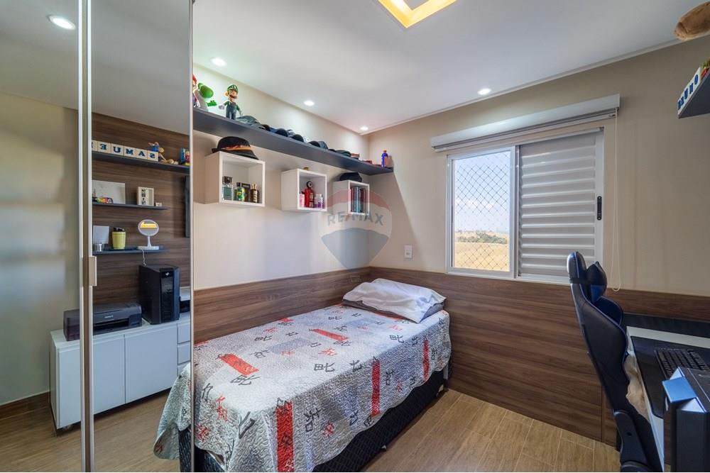 Apartamento - Venda - Jundiaí , São Paulo - 17.jpg - Quarto - 690361025-36