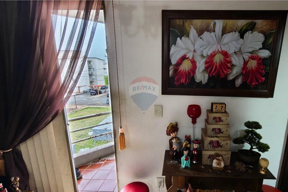 Apartamento - Venda - Mogi Mirim , São Paulo - IMG_20251027_153313308_HDR.jpg - 690521164-35