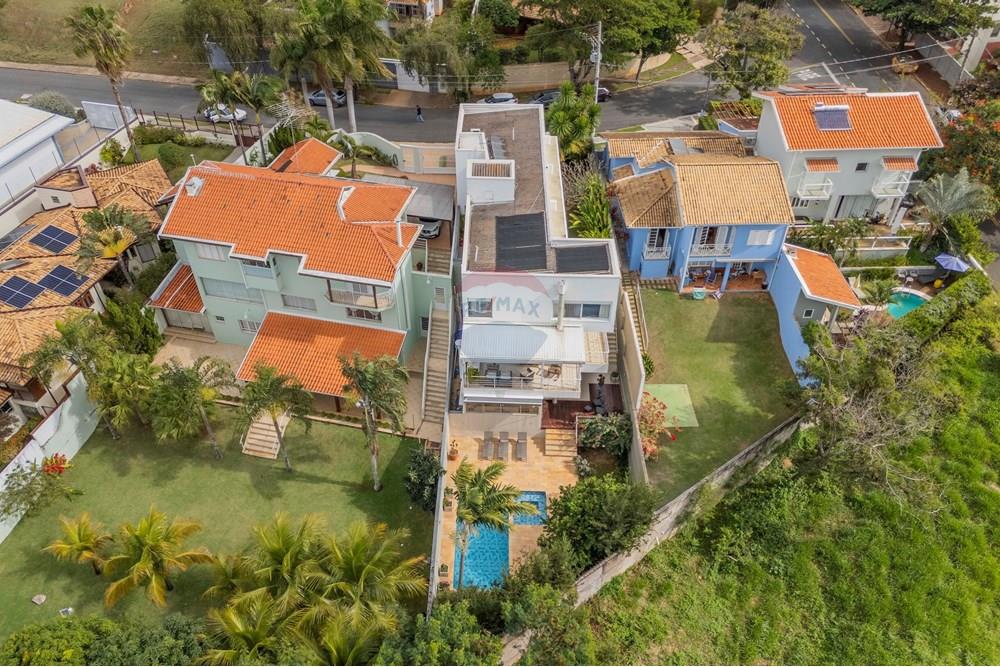 Casa de Condomínio - Venda - Campinas , São Paulo - foto imobiliarias- brmaker- remax 0-110.jpg - 690681117-52