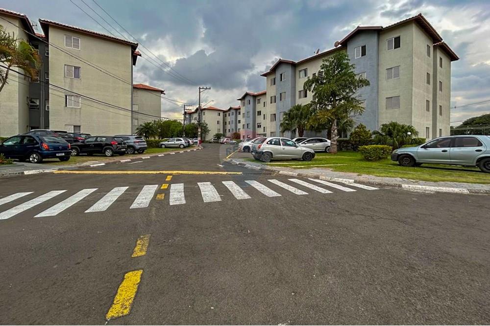 Apartamento - Alugar - Vinhedo , São Paulo - IMG-20250331-WA0060.jpg - 690941036-19