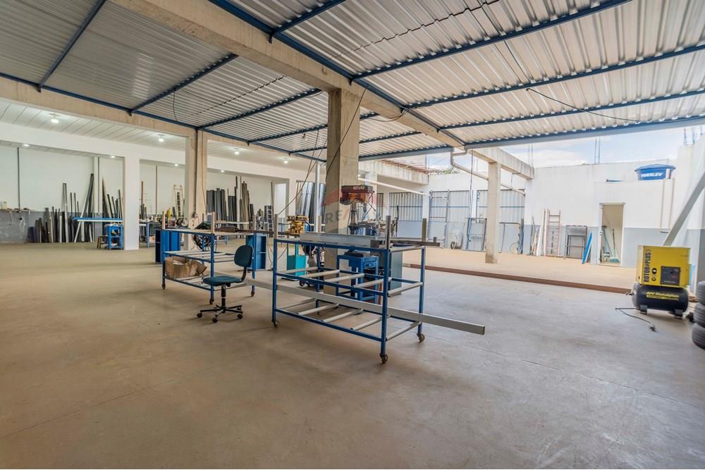 Galpão - Venda - Campinas , São Paulo - foto imobiliarias- BRMAKER-419.jpg - 690171026-8