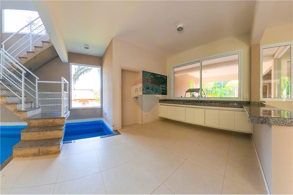 Casa de Condomínio - Venda - Salto , São Paulo - 188 - 690691043-129