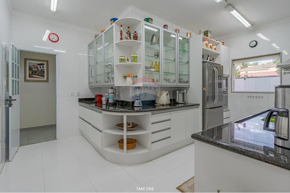 Casa de Condomínio - Venda - Vinhedo , São Paulo - DSC00823-HDR.jpg - 690681012-98