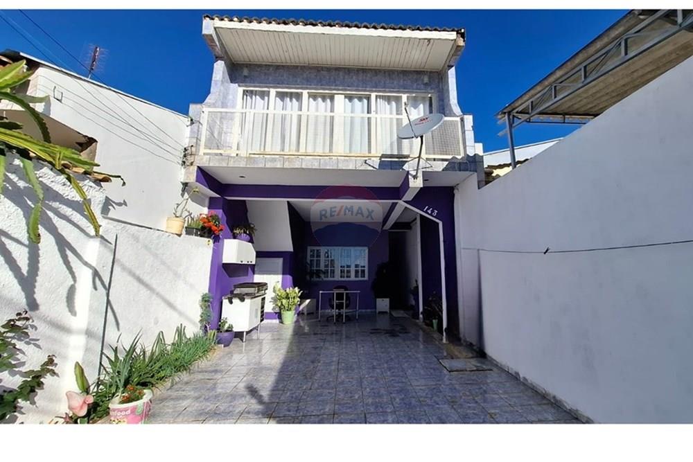 Casa - Venda - Sumaré , São Paulo - a151a367-7c37-4999-b585-5685ecdaaf49.jpg - 690511208-48