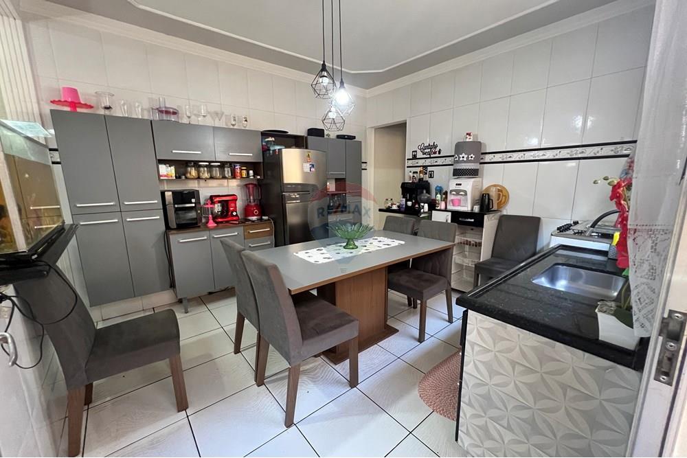 Casa - Venda - Sumaré , São Paulo - IMG_2592.JPG - 691101018-68