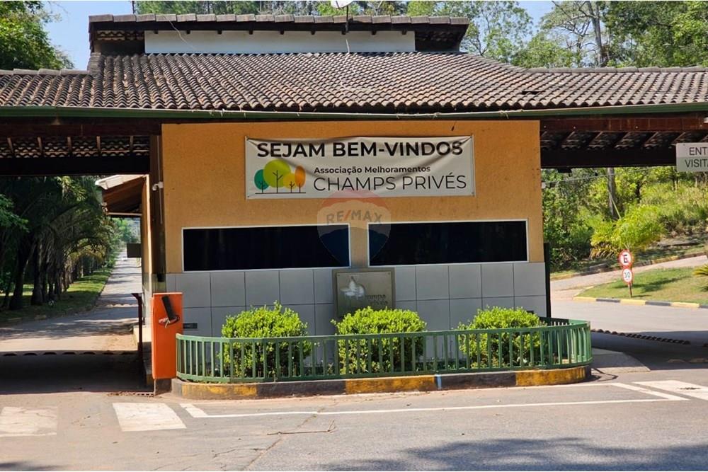 Casa de Condomínio - Venda - Campo Limpo Paulista , São Paulo - condominio 1.jpeg - Jardim Externo - 690591073-9