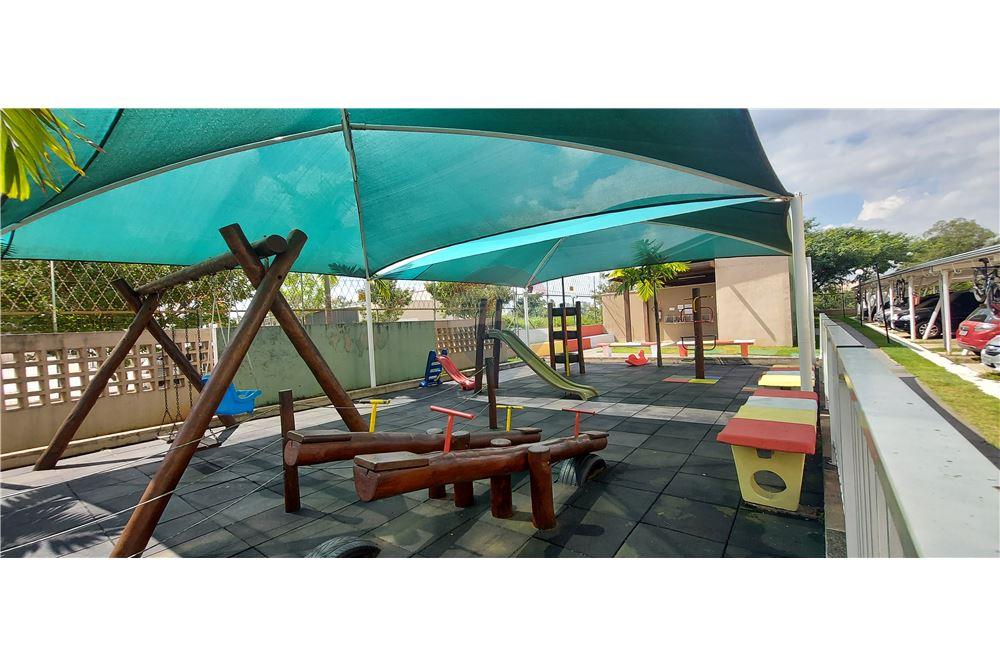 Apartamento - Alugar - Jundiaí , São Paulo - 25 - 690791111-261