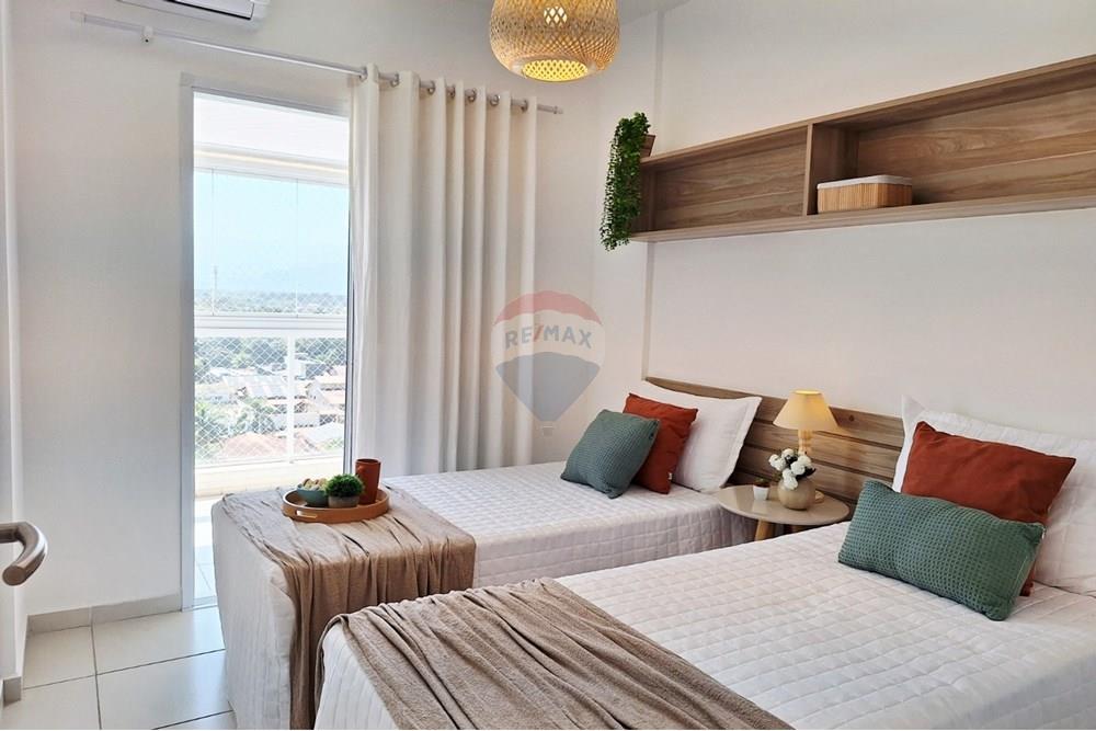 Apartamento - Venda - Bertioga , São Paulo - Quarto 2a.jpg - Quarto - 690341032-28