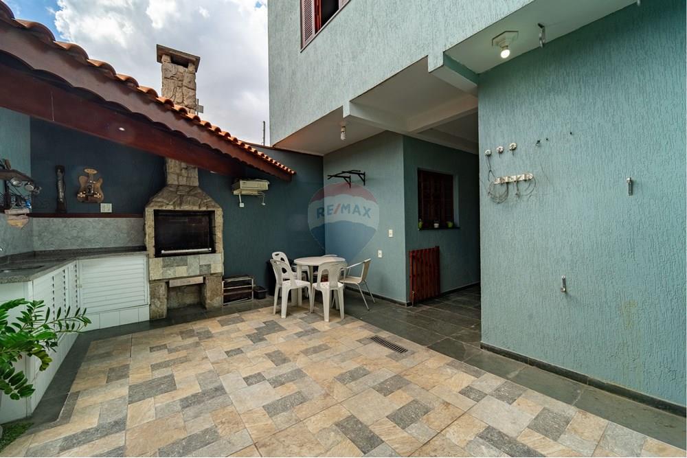 Casa - Venda - Jundiaí , São Paulo - DSC02429-HDR.jpg - 690591011-63