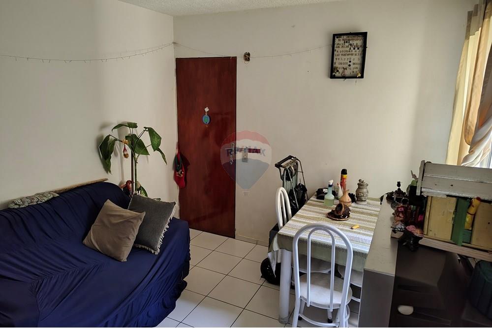 Apartamento - Venda - Cosmópolis , São Paulo - IMG_20250618_140253053_HDR.jpg - Sala de estar - 690831047-382