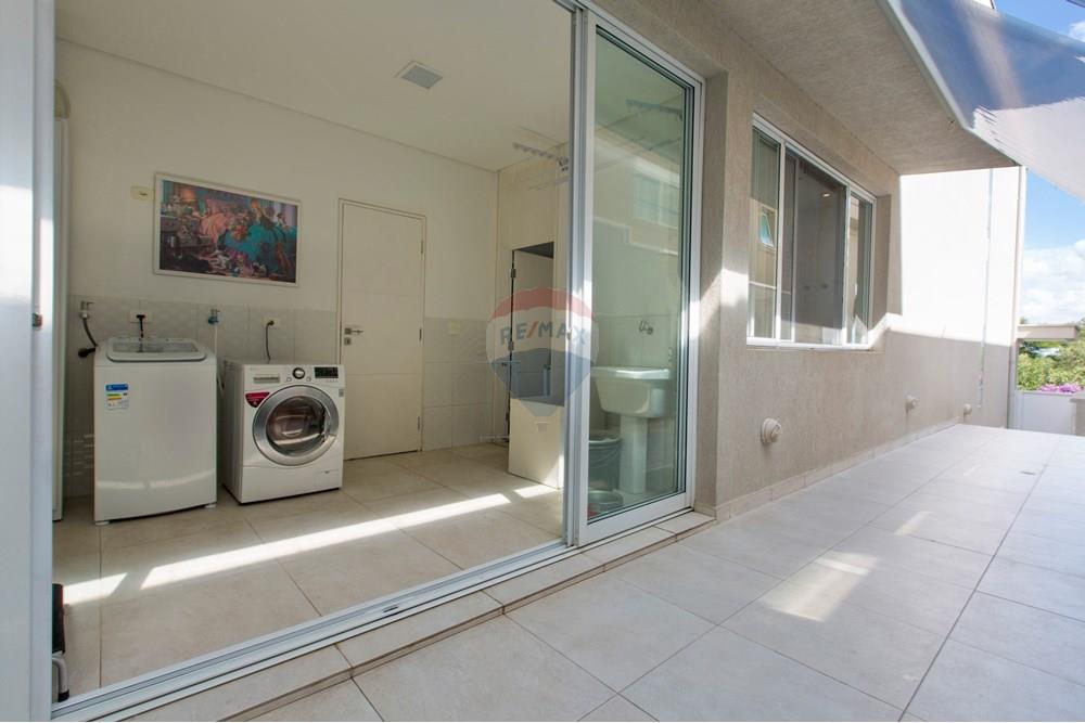 Casa de Condomínio - Venda - Santana de Parnaíba , São Paulo - T10Quaresmeiras_14_Lavanderia.jpg - Área de serviço - 691141025-4