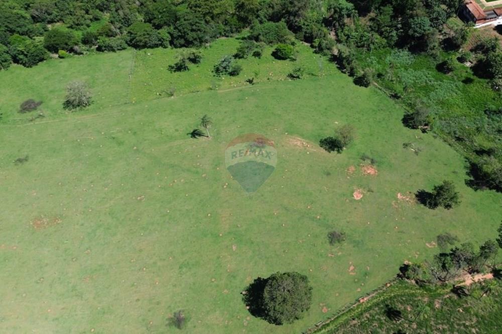 Terreno - Venda - Bragança Paulista , São Paulo - DJI_0006.JPG - 690041010-75