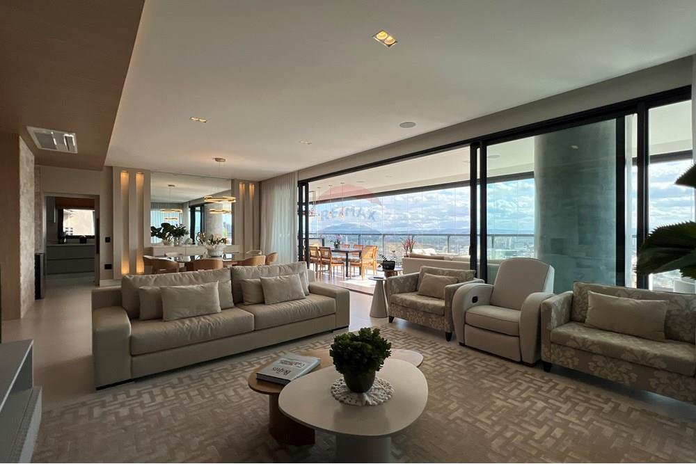 Apartamento - Venda - Barueri , São Paulo - DJI_20251021_151845_298.JPG - Sala - 691081005-24