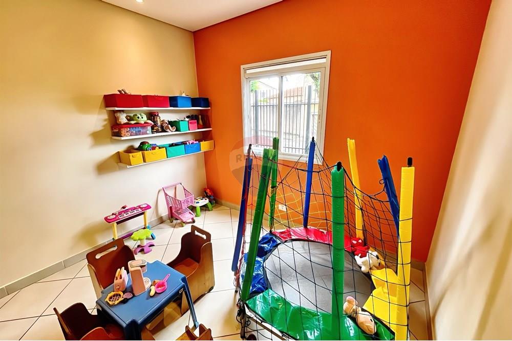 Apartamento - Alugar - Piracicaba , São Paulo - Brinquedoteca.JPG - 690781149-38