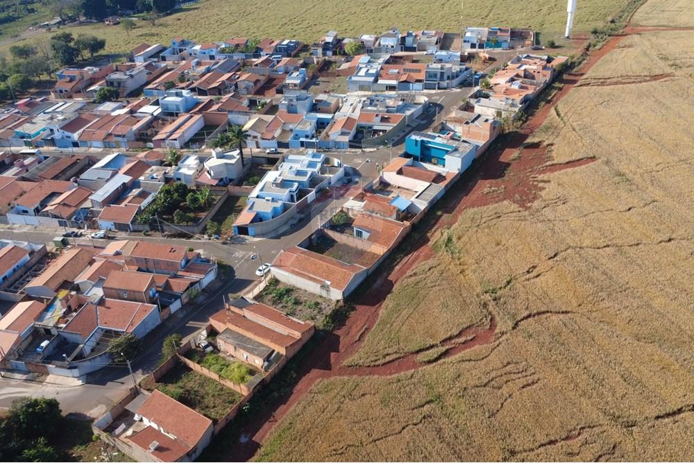 Terreno - Venda - Mogi Guaçu , São Paulo - DJI_0707.JPG - Fachada - 690521079-90