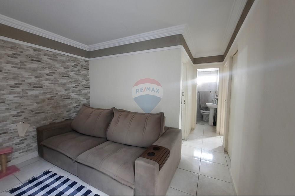 Apartamento - Venda - Hortolândia , São Paulo - 20250705_165459.jpg - Sala de estar - 690531057-73