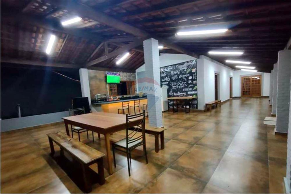 Casa - Alugar - São Pedro , São Paulo - 10.jpg - Área Gourmet - 690571070-77