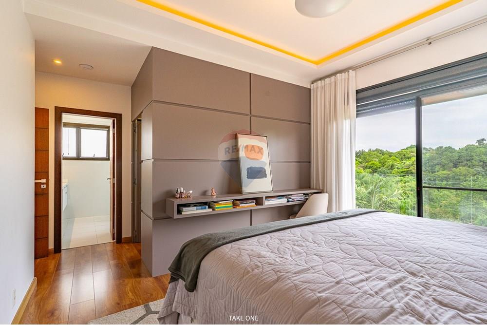 Casa de Condomínio - Venda - Valinhos , São Paulo - TAKEONE-10975.jpg - 690941020-63