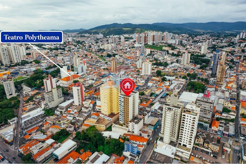 Apartamento - Venda - Jundiaí , São Paulo - Apto Centro-48.jpg - 690621043-1