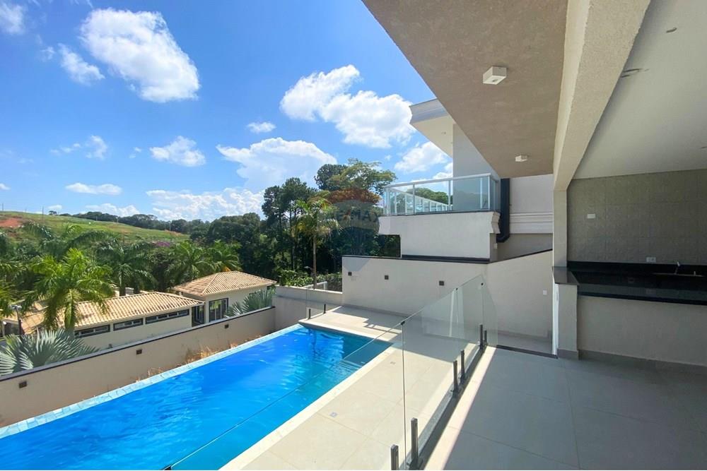 Casa de Condomínio - Venda - Bragança Paulista , São Paulo - 0000029.jpg - Área Gourmet - 690141004-35