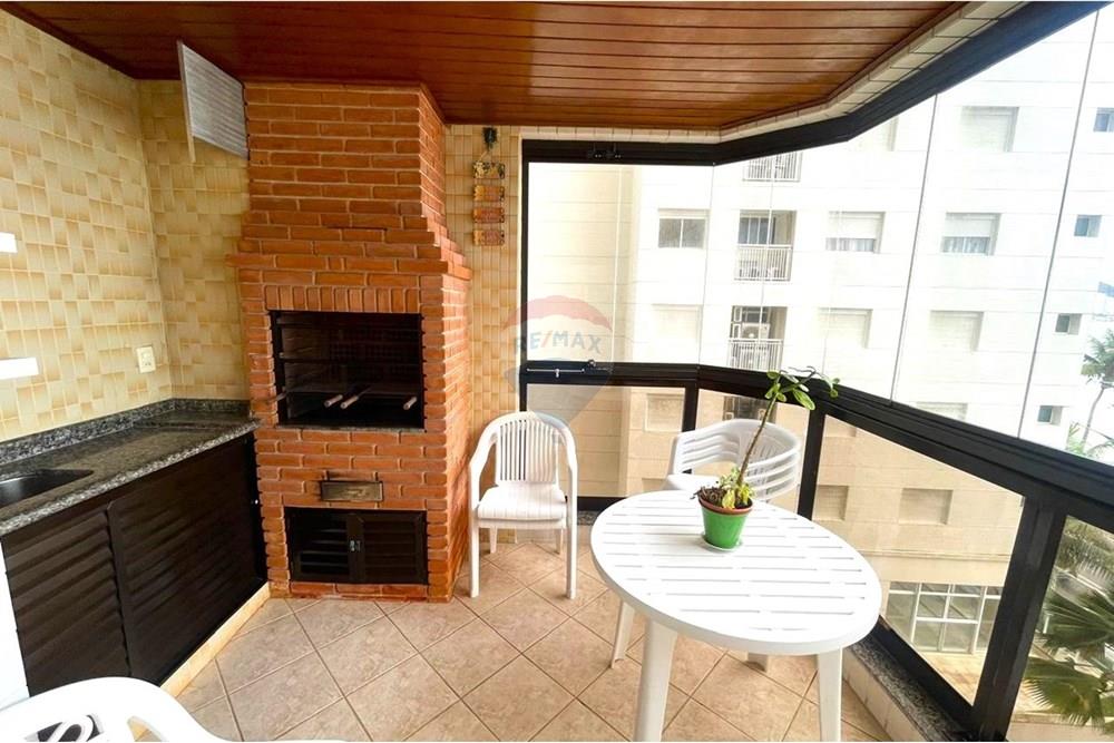 Apartamento - Venda - Guarujá , São Paulo - WhatsApp Image 2024-10-04 at 18.20.15 (6).jpeg - Varanda - 690501004-900
