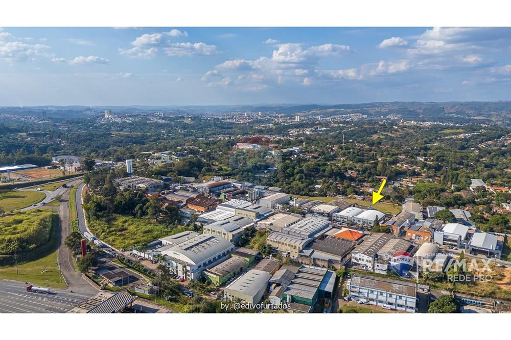 Galpão - Alugar - Valinhos , São Paulo - DJI_20250714150525_0014_DEDIVOFURTADO-RG98002306922 SSPCE - SÃO BENTO, VALINHOS - REDE PRO I - 690541185-51.jpg - 690541185-51
