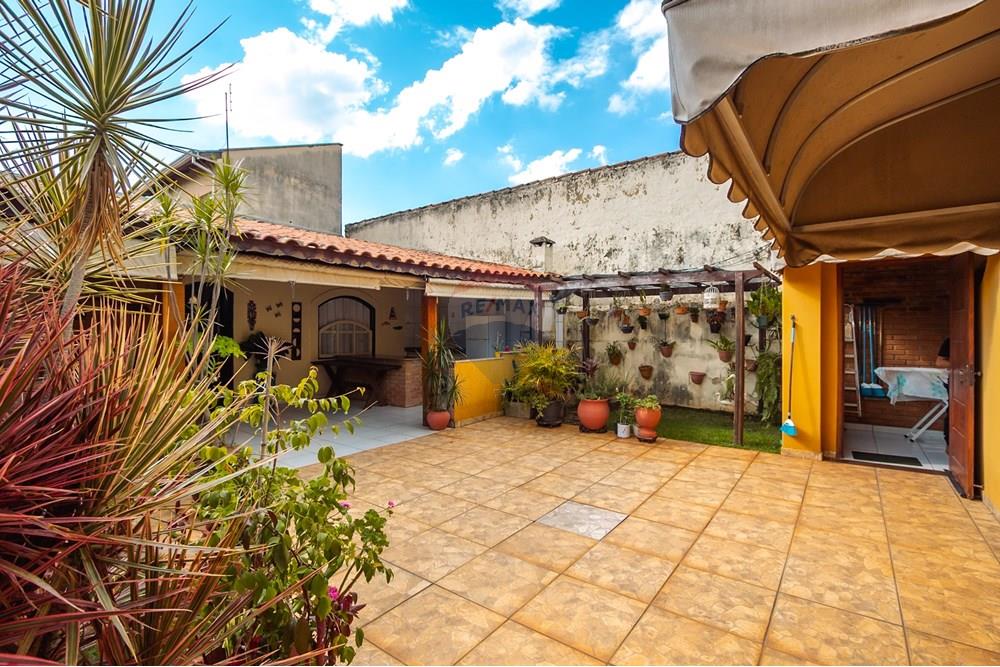 Casa - Venda - Indaiatuba , São Paulo - IMG_4461.jpg - Quintal - 690471124-52