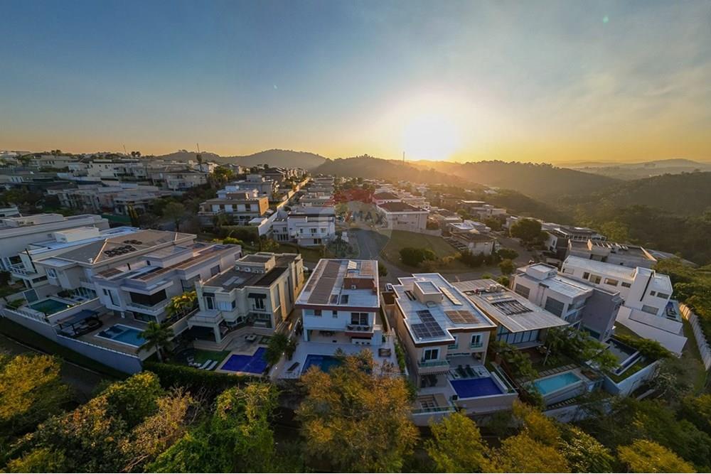 Casa de Condomínio - Venda - Santana de Parnaíba , São Paulo - DJI_0680-46.jpg - 691081032-2