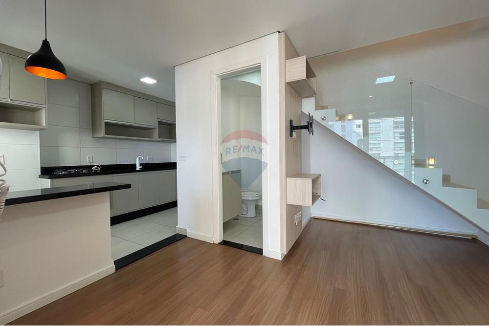 Apartamento - Alugar - Barueri , São Paulo - IMG_5883.JPG - Sala de jantar - 691141008-6