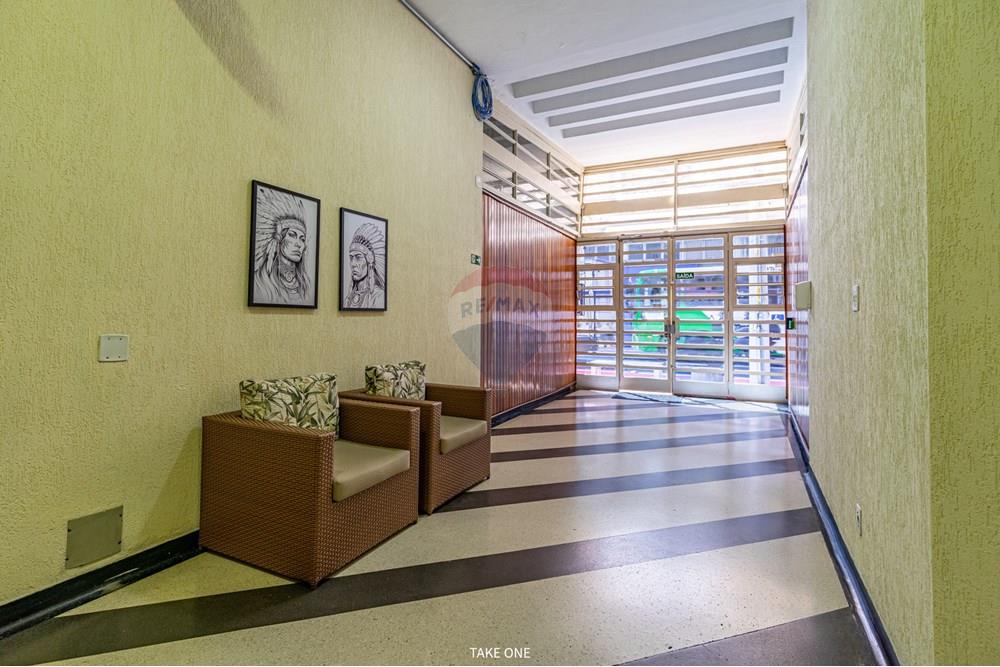 Apartamento - Venda - Campinas , São Paulo - 01fotos_040.jpg - Saguão - 690131065-68