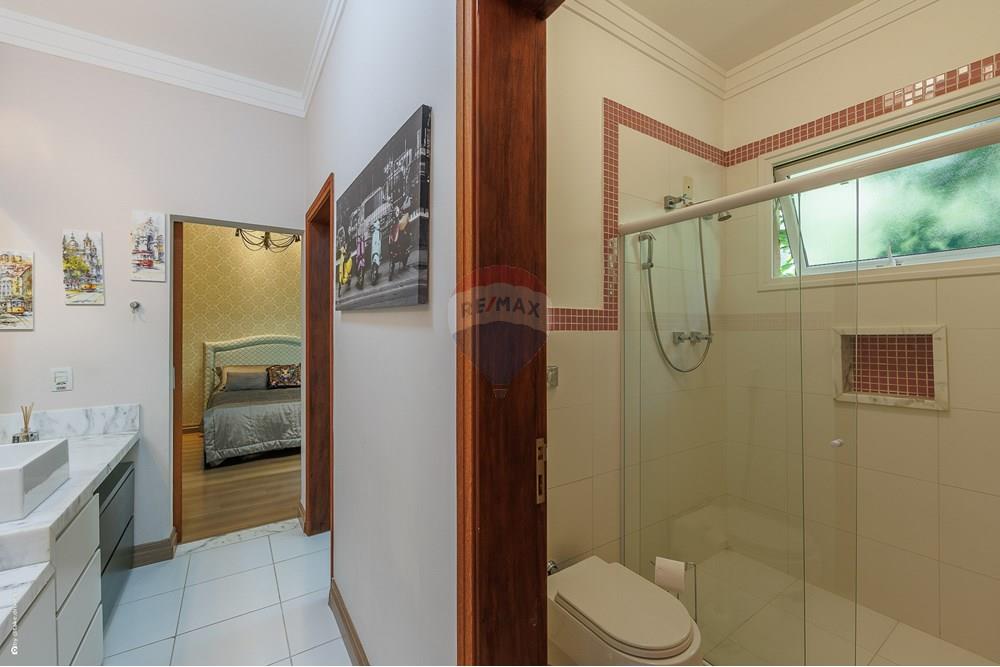 Casa de Condomínio - Venda - Vinhedo , São Paulo - banheiro duplo 3.jpg - 690941020-66