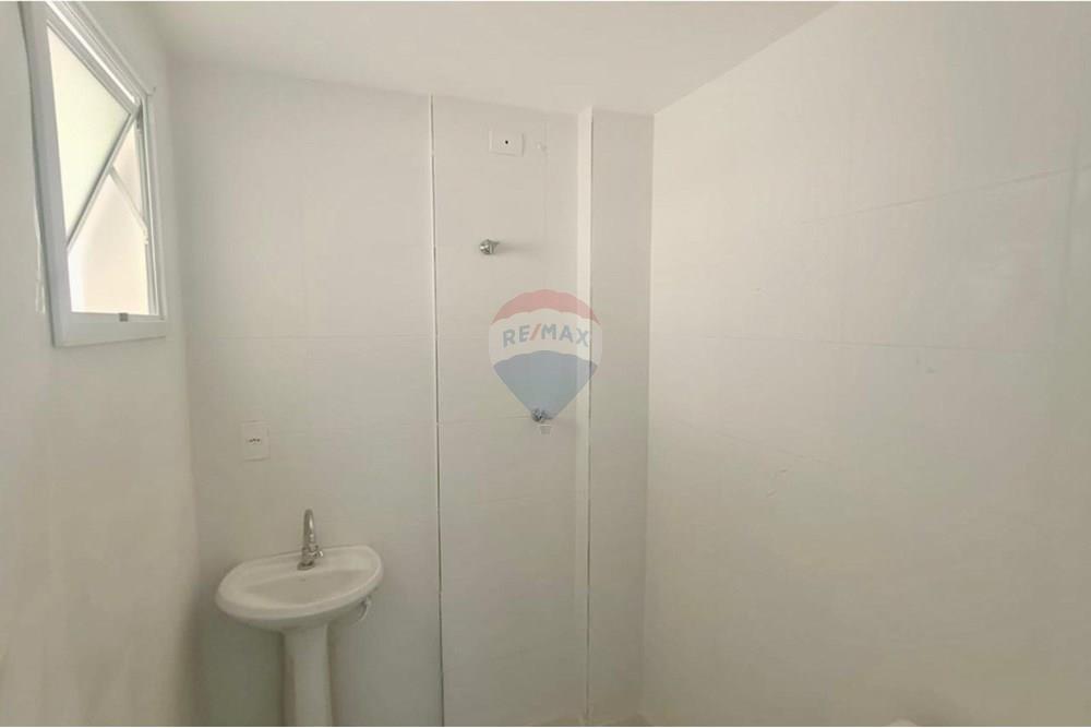 Apartamento - Venda - Bertioga , São Paulo - Residencial-gardens-by-vista-linda-Eliane-Braga-imagem-6.jpeg - Banheiro - 690341039-1