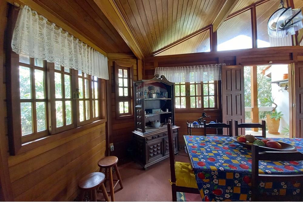 Casa de Campo - Venda - Águas de Lindóia , São Paulo - 20250206_105231.jpg - Sala de jantar - 690291077-244