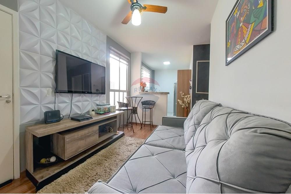 Apartamento - Venda - Araras , São Paulo - Tratada-4.jpg - 690691043-138