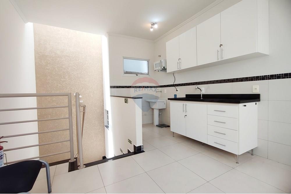 Cj. Comercial/ Sala - Alugar - Bragança Paulista , São Paulo - SALA CENTRO EMPR JAGUARI 25.jpg - Cozinha - 690041049-12