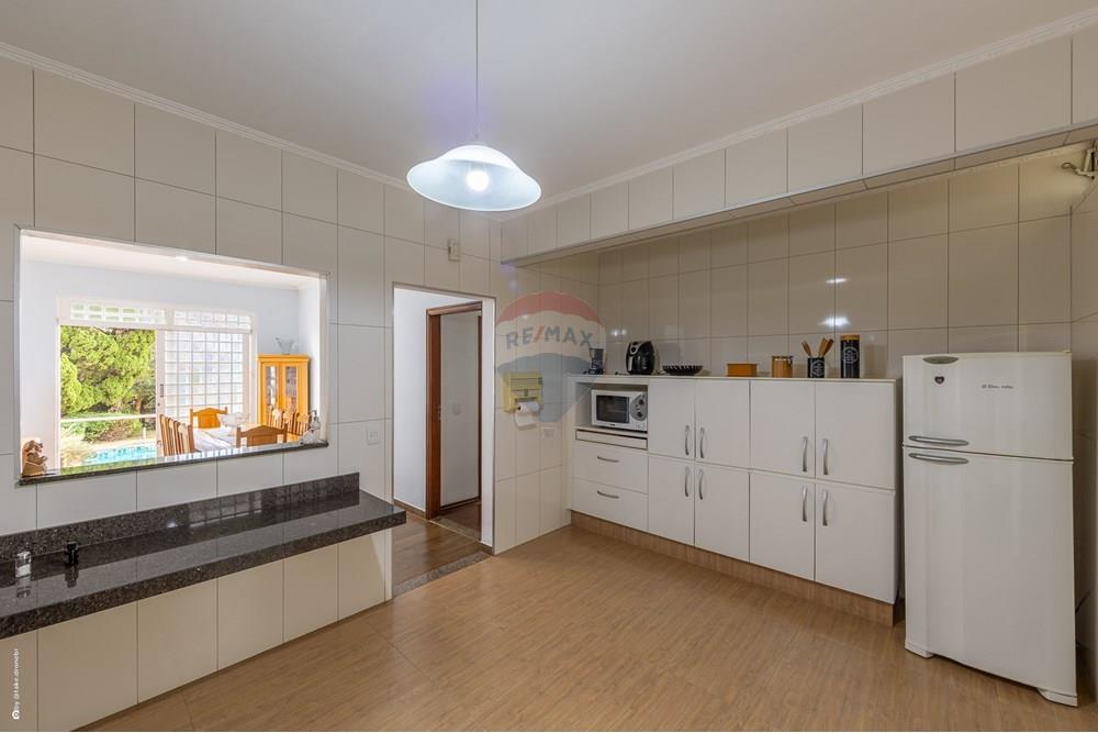 Casa - Venda - Campinas , São Paulo - TKD-1640.jpg - 690681033-92