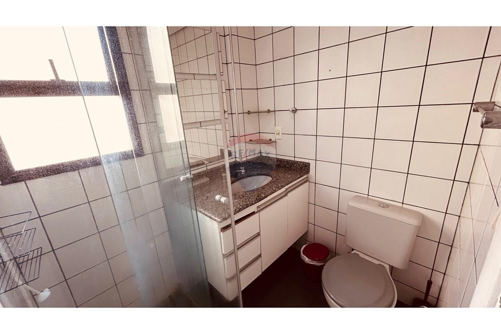 Apartamento - Alugar - Barueri , São Paulo - IMG_8042.jpeg - Banheiro - 691141013-12