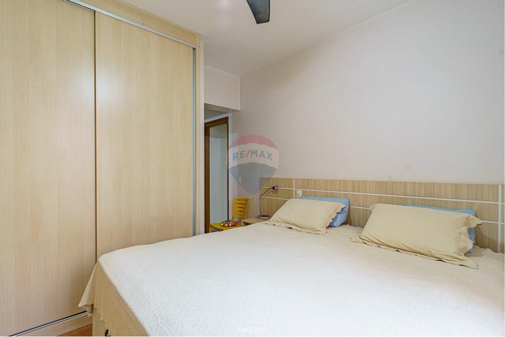 Apartamento - Venda - Campinas , São Paulo - TAKEONE-2794.jpg - Suite - 690131065-56