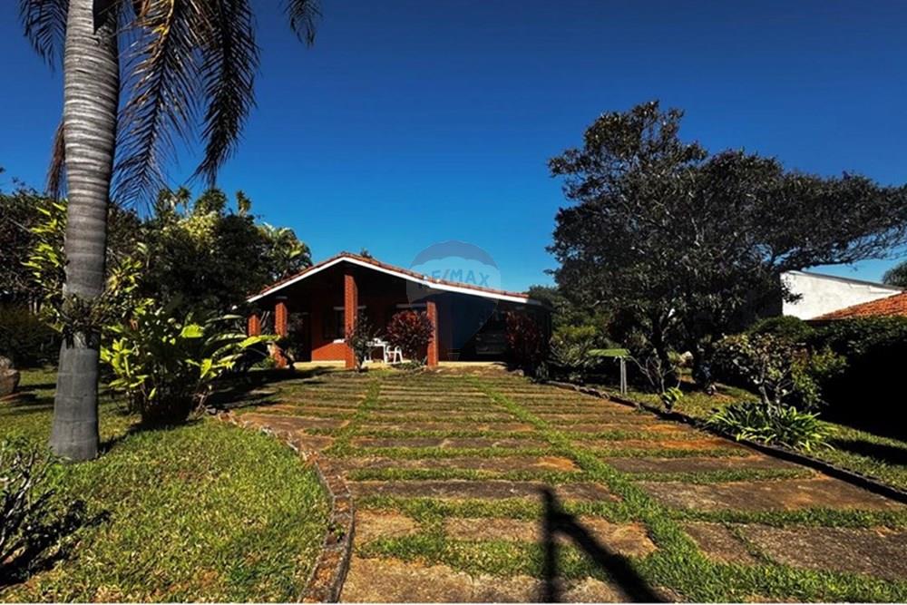 Chácara / Sítio / Fazenda - Venda - Itupeva , São Paulo - fachada2.jpg - 690801040-19