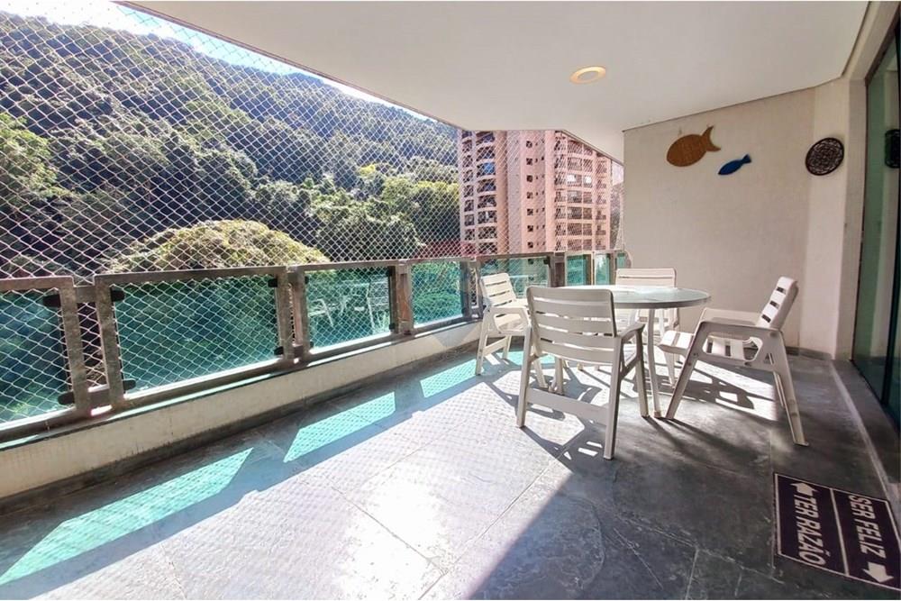 Apartamento - Venda - Guarujá , São Paulo - 4d1eb5a4-0581-4b6f-8834-d030b253d32f.jpeg - 690551025-287