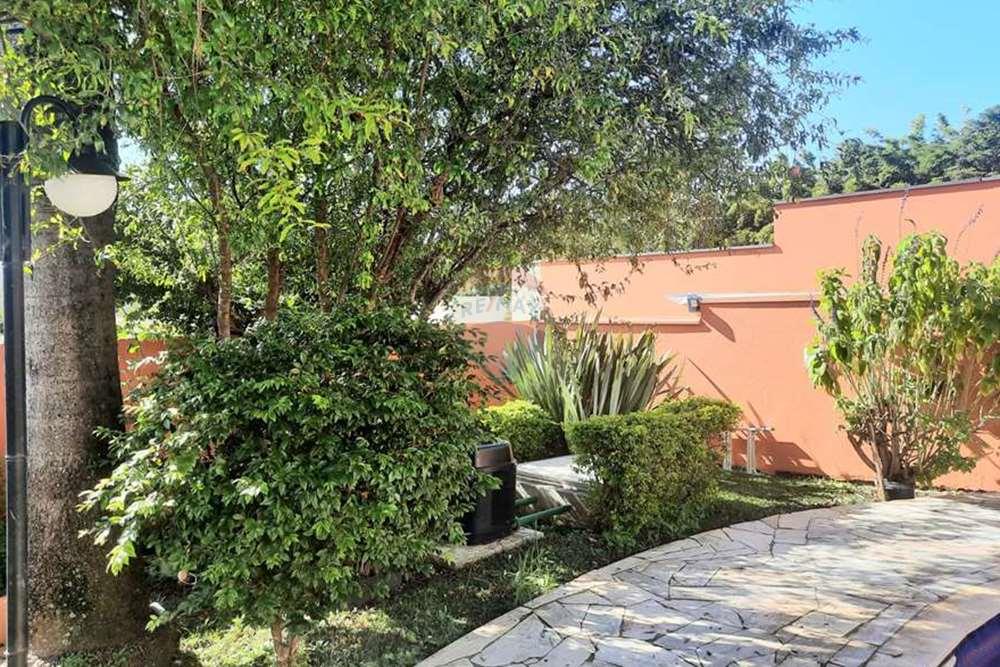 Casa de Condomínio - Venda - Jundiaí , São Paulo - pomar.jpg - 690801041-110