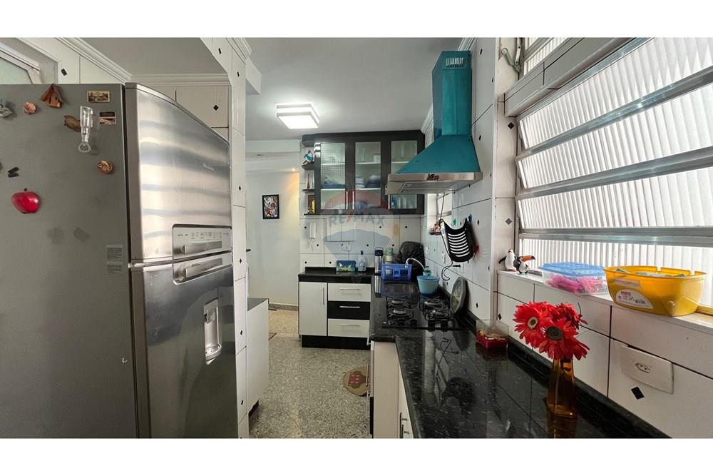 Apartamento - Venda - Guarujá , São Paulo - cozinha1.jpeg - 690551057-498