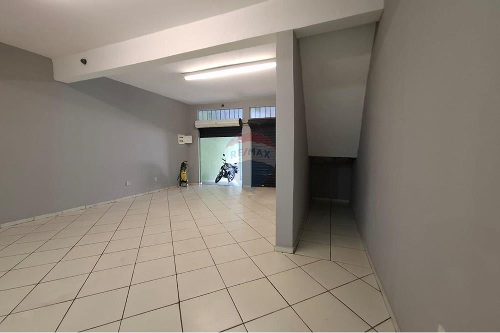 Ponto Comercial/ Loja - Alugar - Americana , São Paulo - sal13.jpg - 691071028-23