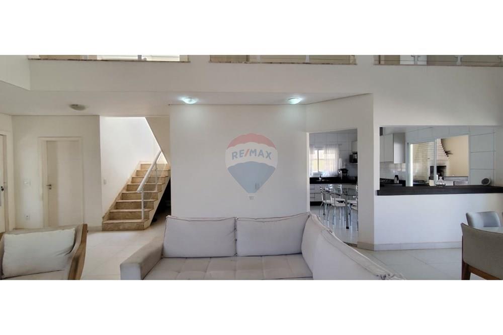 Casa de Condomínio - Venda - Paulínia , São Paulo - a8a7842c-4549-493b-b3e8-c7dbf4fdfd3c.jpg - 690511042-358