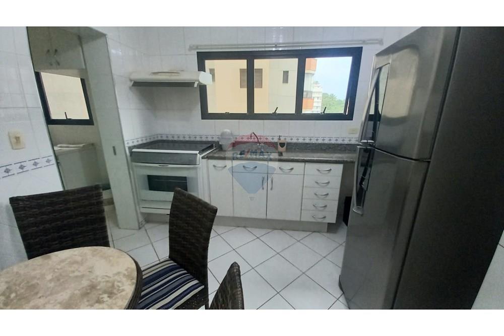 Apartamento - Venda - Guarujá , São Paulo - 1eb31044-de98-4afe-88e4-800ce8aeea76.jpg - 690501045-324