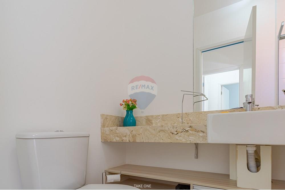 Casa de Condomínio - Venda - Jundiaí , São Paulo - TAKEONE-3570.jpg - Suite - 690591032-99