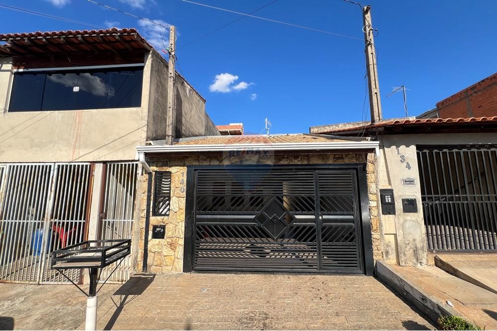 Casa - Venda - Sumaré , São Paulo - IMG_2584.JPG - 691101018-68