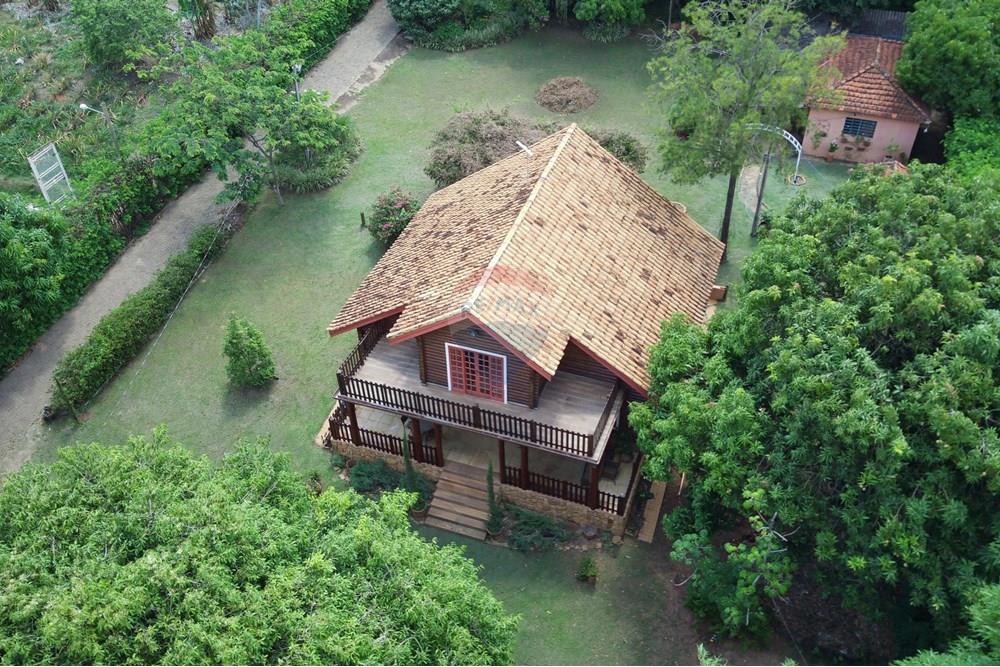 Chácara / Sítio / Fazenda - Venda - Araraquara , São Paulo - FIMI0216.JPG - 690151043-24