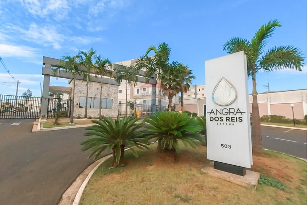 Apartamento - Venda - Araras , São Paulo - TRATADAS-14.jpg - 690691066-100